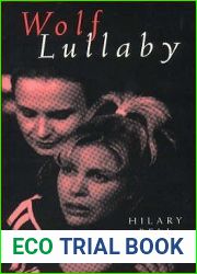 Wolf Lullaby