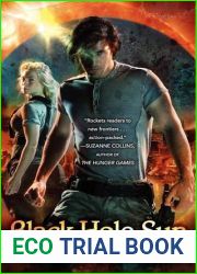 Black Hole Sun (Hell|s Cross, #1)