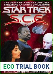 Fatal Error (Star Trek: S.C.E #2 )