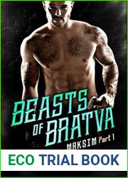BEASTS OF BRATVA: Maksim: Part 1
