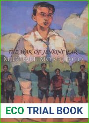 The War of Jenkins| Ear