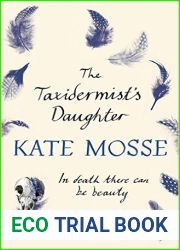 The Taxidermist|s Daughter