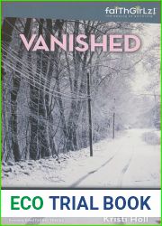Vanished (Boarding School Mysteries, #1)