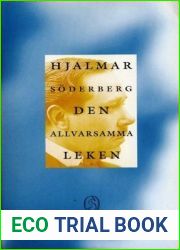 Den allvarsamma leken