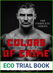 Colors of Crime: The Complete Series