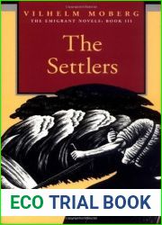 The Settlers (The Emigrants, #3)