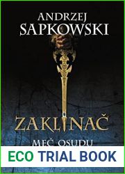 Mec osudu (Zaklinac, #2)
