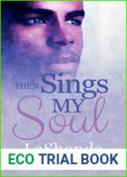 Then Sings My Soul (The Langston Family Saga, #2)