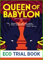 Queen of Babylon: Babylon Twins Book 2