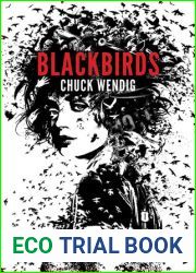 Blackbirds (Miriam Black, #1)
