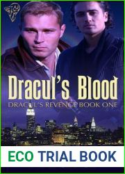 Dracul|s Blood (Dracul|s Revenge, #1)