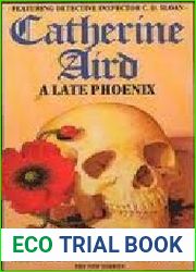 A Late Phoenix (Inspector Sloan #4)