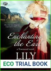Enchanting the Earl (The Townsends, #1)