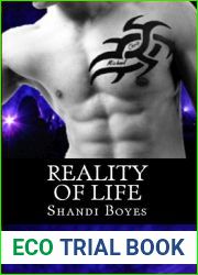 Reality of Life (Perception, #2)
