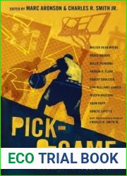 Pick-Up Game: A Full Day of Full Court