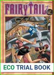Fairy Tail, Vol. 02 (Fairy Tail, #2)