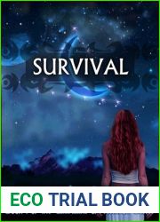 Survival (The Guardians of Vesturon #1)