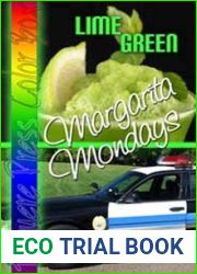 Lime Green: Margarita Mondays (Fruit Basket, #2)