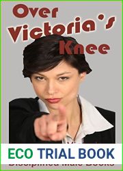 Over Victoria|s Knee: Bad boys learn the error of their ways