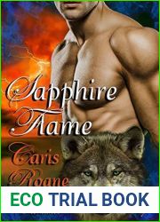 Sapphire Flame (Flame #7)