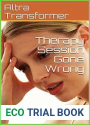 Therapy Session Gone Wrong