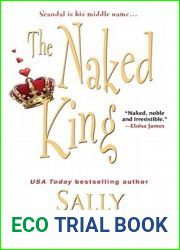 The Naked King (Naked Nobility, #7)