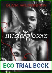 The Masterpiecers (Masterful, #1)