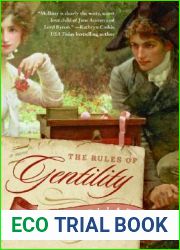 The Rules of Gentility