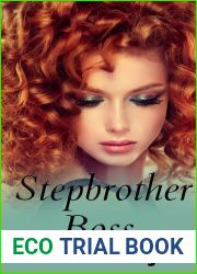 Stepbrother Boss (Sinful Stepbrothers)