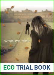 What We Hide