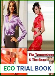 The Tormentress and The Boss (Samantha|s Tale, #1)