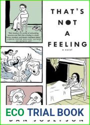 That|s Not a Feeling