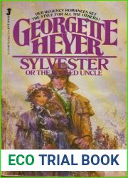 Sylvester or the Wicked Uncle