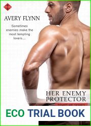 Her Enemy Protector (Tempt Me, #2)