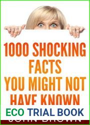 1000 Shocking Facts You Might Not Have Known