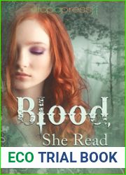 Blood, She Read