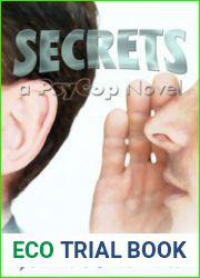 Secrets (PsyCop, #4)