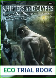 Shifters and Glyphs (Fairy Tales of the Magicorum #2)
