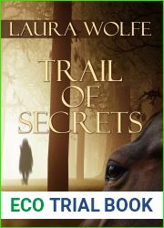Trail of Secrets (Dark Horse #1)