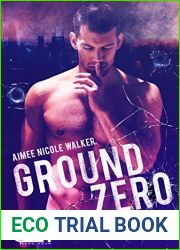 Ground Zero (Zero Hour, #1)