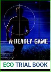 A Deadly Game (A Nick Fallon Investigation, #1)