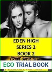 Eden High Series 2 Book 2