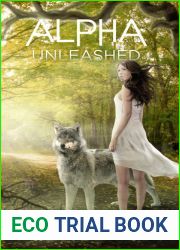 Alpha Unleashed (Alpha Girl, #5)