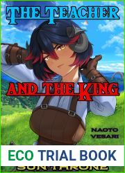 The Teacher and the King: Battle for the Sun Throne