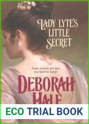 Lady Lyte|s Little Secret