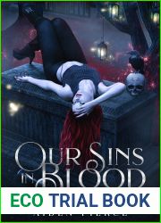 Our Sins in Blood (Coven of Sin, #1)