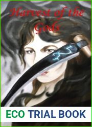 Harvest of the Gods (The Godhunter, #8)