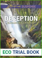 Deception (Mountain Cove #6)