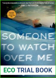 Someone to Watch Over Me (THora Gudmundsdottir, #5)
