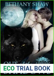Out of the Shadows (Werewolf Wars #1)